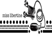 Miss Libertine - Restaurant Darwin 0
