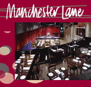 Manchester Lane - Restaurant Darwin