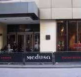 Medusa - Restaurant Darwin