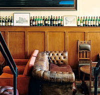 The Melbourne Supper Club - Restaurant Darwin