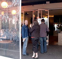 The Metropol - Restaurant Darwin