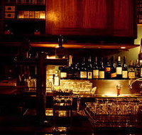 Meyers Place Gaffer Bar - Restaurant Darwin