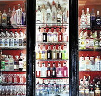 Mink - Restaurant Darwin