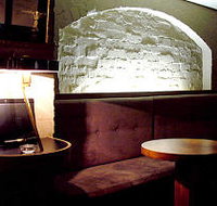 Money Order Office - Restaurant Darwin