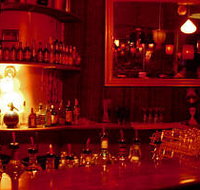 The Night Cat - Restaurant Darwin