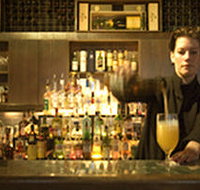 The Order - Restaurant Darwin