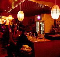 Purple Emerald - Restaurant Darwin