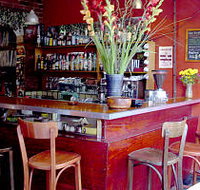 Rue Bebelons - Restaurant Darwin