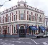 Smit - Restaurant Darwin