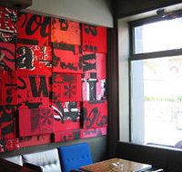 Troika - Restaurant Darwin