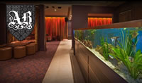 AB Hotel - Restaurant Darwin 0