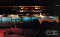 Darlinghurst NSW Restaurant Darwin