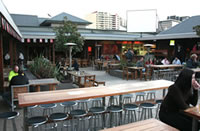 Parramatta NSW Restaurant Darwin