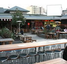 Albion Hotel - Restaurant Darwin