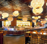 Bungalow 8 - Restaurant Darwin