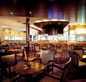 Hampshire Hotel - Restaurant Darwin