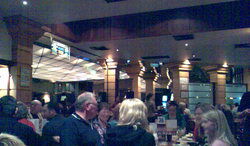 Southern Adelaide SA Restaurant Darwin