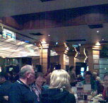 Crown Inn - Restaurant Darwin