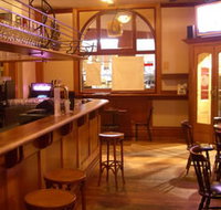 The Perseverance Hotel - Restaurant Darwin
