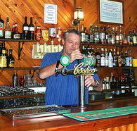 Oakbank Hotel - Restaurant Darwin