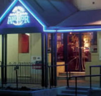Port Anchor Hotel - Restaurant Darwin