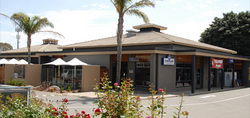 Tonsley Hotel - Restaurant Darwin 0