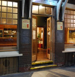 Adelaide City SA Restaurant Darwin