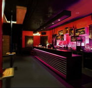 Syn Bar - Restaurant Darwin