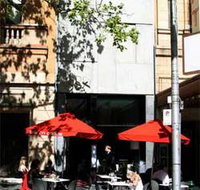 Box - Restaurant Darwin