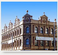 Agincourt Hotel - Restaurant Darwin