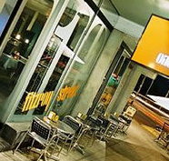 One Fitzroy Street - Restaurant Darwin