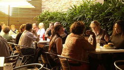 Camperdown NSW Restaurant Darwin