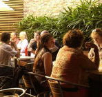 Alfred Hotel - Restaurant Darwin