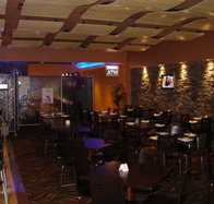 Strata Bar - Restaurant Darwin