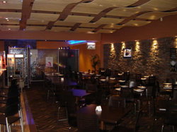 Strata Bar - Restaurant Darwin 0