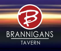 Brannigans Tavern - Restaurant Darwin 0