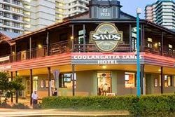 Rainbow Bay QLD Restaurant Darwin