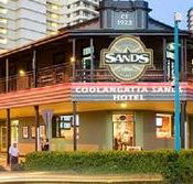 Coolangatta Sands Hotel - Restaurant Darwin