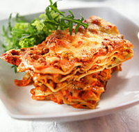 Coomera Lodge Hotel - Restaurant Darwin