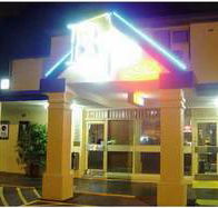 Brown Jug Hotel - Restaurant Darwin