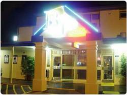 Brown Jug Hotel - Restaurant Darwin 0