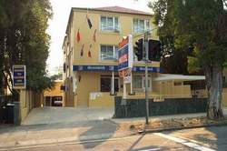 Greenwich Inn Hotel - Restaurant Darwin 0