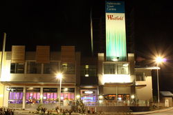 Helensvale QLD Restaurant Darwin