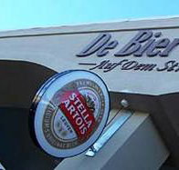 De Biers Lounge Bar - Restaurant Darwin