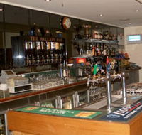 World Cup Bar - Restaurant Darwin