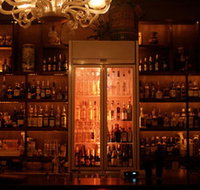 George Lane Bar - Restaurant Darwin