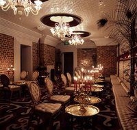 Baroq House - Restaurant Darwin