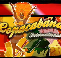 Copacabana - Restaurant Darwin
