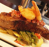 Southern Cross Tavern - Restaurant Darwin