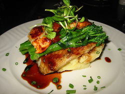  Restaurant Darwin